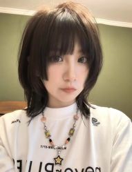 -ALONG HAIR阿龙发型