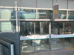 -上海长途客运南站