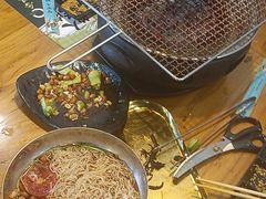 -合易泓烤肉·海肠捞饭(火车站店)