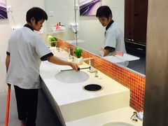 -厦门大西洋天虹百货商场