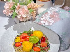 -狮拾久·现代新加坡料理(壹方城店)