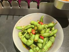 -很久以前羊肉串(朝阳路店)