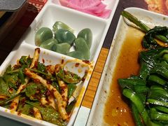 -木屋烧烤(南新店)