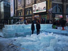 -人民防洪胜利纪念塔