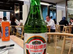 -华盛丰温州大排档(东三环南路店)