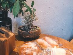 -那家面包房(珠江路店)