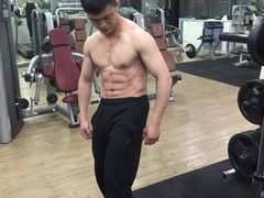 -一兆韦德健身(浦东万达会所)