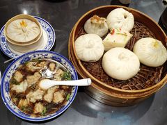-九炉分座(个园店)