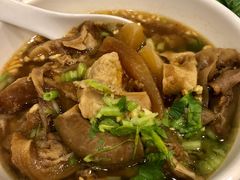 -有章牛杂(石厦店)