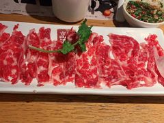 -海银海记潮汕牛肉火锅(新港中路海珠店)