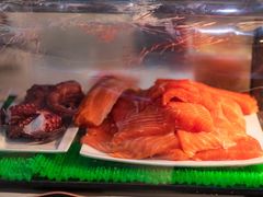 -杭州钱江新城万怡酒店-西餐厅