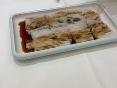 -聚福山莊·寻味顺德(北滘店)