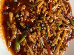 -双合园·海鲜水饺青岛菜(九水东路店)