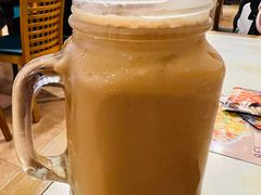 -新世界餐厅(万达店)