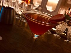 鸡尾酒-J·one Bistro吉萬酒厨·牛排