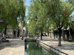 -百花洲