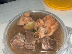 -燕子煨汤(山海关路店)