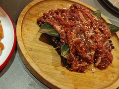 -正宗齐齐哈尔烤肉·齐牛哥鲜切炭火烤肉(杭州总店)