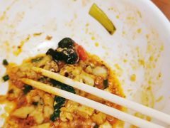 -刘信牛羊肉小炒泡馍(回民街店)