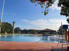 -Club Med地中海俱乐部·桂林度假村
