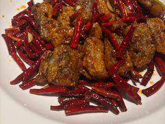 -院8里·小聚园老川菜(九眼桥店)