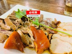 -潮和兴海鲜城·地道潮汕菜(佛山店)