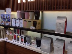 -Manner Coffee(大宁国际商业广场店)