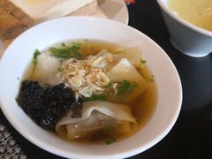 -曲阜尼山书院酒店-西餐厅