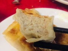 -大眼锅贴水饺(河东店)