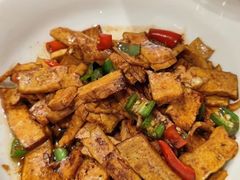 -兰湘子·湘菜小炒(长安万科广场店)