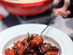 -千百味红餐厅·江西菜(绿地双子塔店)