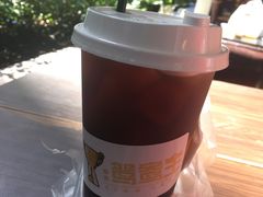 -香港鸳鸯王(西湖路店)