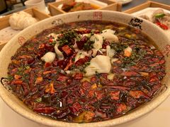 -汕头龙光喜来登酒店-采悦轩中餐厅