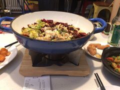 -醉得意(马驹桥店)