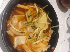 -巴依老爷·新疆美食(上城区天城路店)