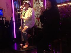 -麦度量贩式KTV(中联广场店)