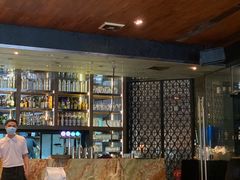 大堂-Bistro 63 创意融合料理(广粤天地店)