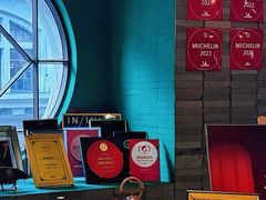 -三号黄浦会Canton Table