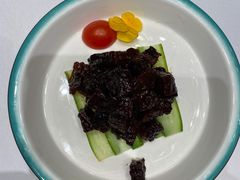 -上海老饭店(北京分店)