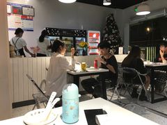 -友达面馆(广州总店)