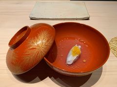 -晴空·日本料理(万象城店)