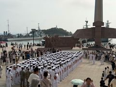 -中国人民解放军海军博物馆