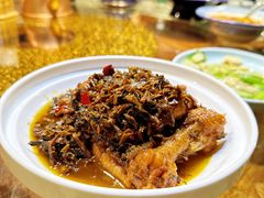 -小吊梨汤·北京菜(香山店)