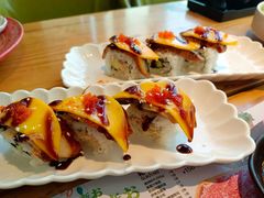 -Sushi Love 创意寿司(丽影广场店)