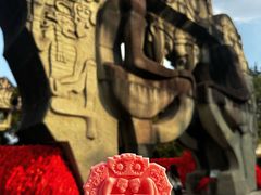 -墨江北回归线标志园