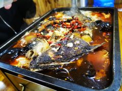 -老东镇啤酒屋海鲜加工·蒸汽海鲜·海鲜烧烤(台东店)