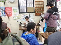 大堂-万寿斋(山阴路店)