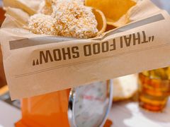 -太食獸泰式茶餐厅(IFS国金中心店)