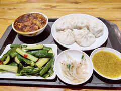 -缘赵记(沙子口店)