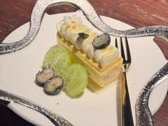 -岩盐·铁板料理(嘉里店)